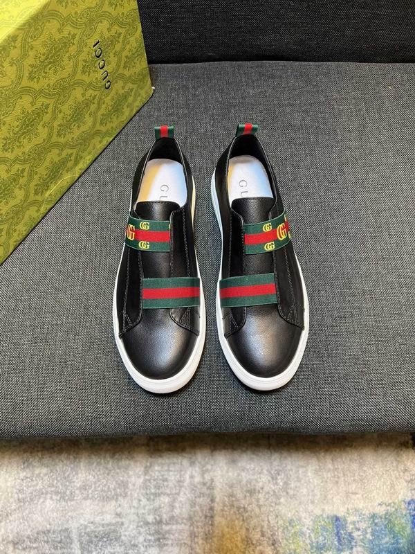 Gucci Men's Shoes 2070